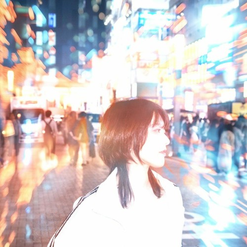 The thumbnail of [Album] 武田理沙 (Risa Takeda) – Parallel World [FLAC / WEB] [2024.08.21]