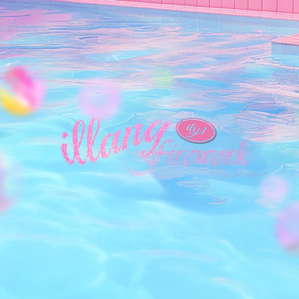 The thumbnail of [Album] LY:1 (아일리원) – illang : Firework [FLAC / 24bit Lossless / WEB] [2024.08.20]