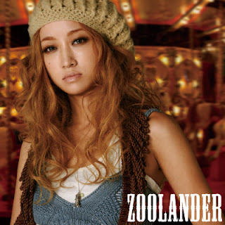 [Album] lecca – Zoolander (2012.12.12/Flac/RAR)