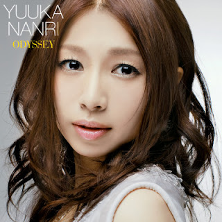 The thumbnail of [Single] 南里侑香 / Yuuka Nanri – Odyssey (2009.02.25/Flac/RAR)