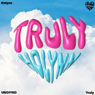 The thumbnail of [Single] Holynn – Truly (2024.06.10/Flac/RAR)