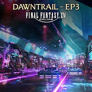 [Single] 祖堅正慶 – Final Fantasy XIV Dawntrail (2024.08.20/MP3+Hi-Res FLAC/RAR)