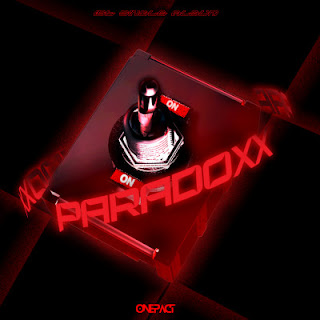 The thumbnail of [Single] 원팩트 – 1st single album – Paradoxx (2024.06.07/Flac/RAR)