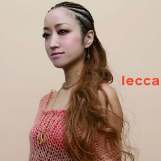 The thumbnail of [Single] lecca – 箱舟 ~ballads in me~ (2011.03.09/Flac/RAR)