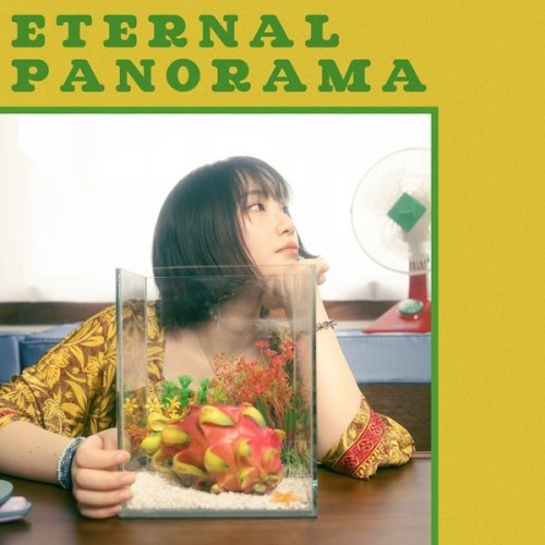 The thumbnail of [Single] onee (원니) – Eternal Panorama [FLAC / 24bit Lossless / WEB] [2024.07.30]