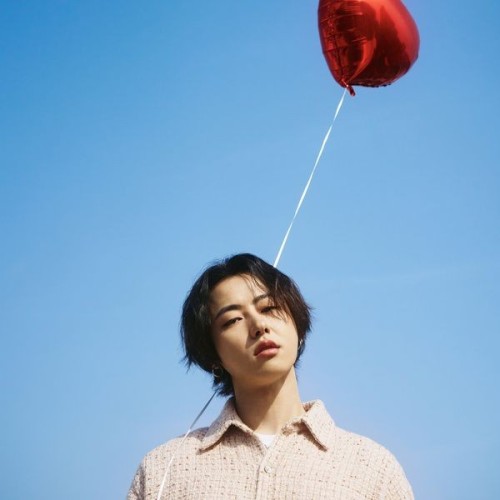 The thumbnail of [Single] U-KWON (유권) – Tough Love [FLAC / 24bit Lossless / WEB] [2024.04.15]