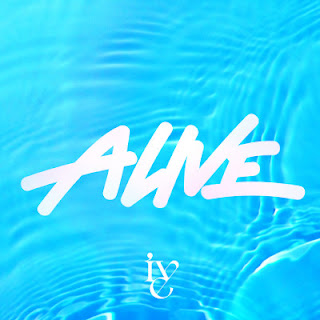 The thumbnail of [Single] 아이브 – japanese mini album – Alive (2024/Flac/RAR)