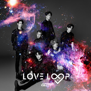 The thumbnail of [Album] 갓세븐 – japanese mini album – Love Loop (2019.06.26/Flac/RAR)