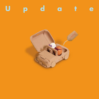 The thumbnail of [Album] 山崎あおい / Aoi Yamazaki – Update (2024/Flac/RAR)