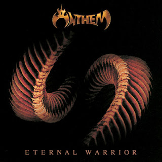 The thumbnail of [Album] アンセム / Anthem – Eternal Warrior (2004/Flac/RAR)