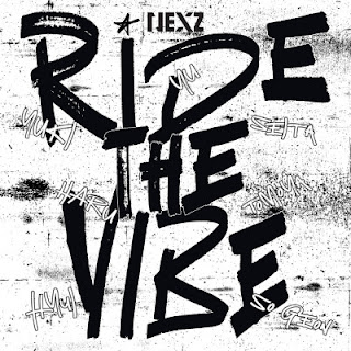 The thumbnail of [Single] 넥스지 / NEXZ – Ride the Vibe (2024.05.20/Flac/RAR)