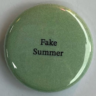 The thumbnail of [Single] g1nger – Fake Summer (2023.12.03/Flac/RAR)