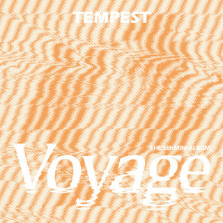 The thumbnail of [Single] 템페스트 / Tempest – 5th mini album – Tempest Voyage (2024.03.11/Flac/RAR)