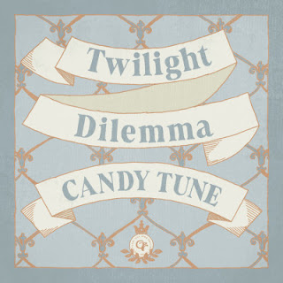 The thumbnail of [Single] キャンディーチューン / Candy Tune – Twilight Dilemma (2023.10.18/Flac/RAR)