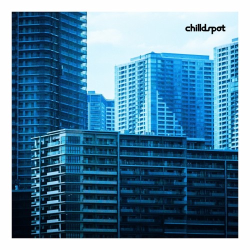 The thumbnail of [Single] chilldspot – 僕たちは息をして [FLAC / WEB] [2024.08.28]