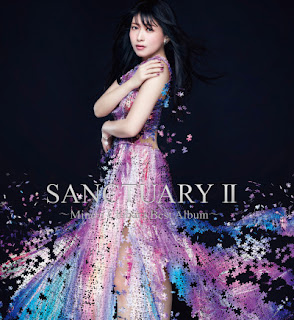 The thumbnail of [Album] 茅原実里 – Sanctuary II ~Minori Chihara Best Album~ (2CD) (2020.02.05/Flac/RAR)