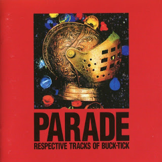 The thumbnail of [Album] V.A. – Parade ~Respective Tracks of Buck-Tick~ (2005.12.21/Flac/RAR)