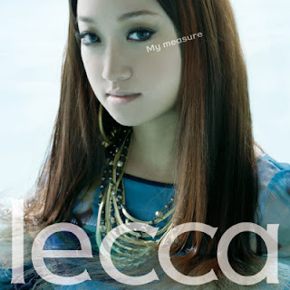 The thumbnail of [Single] lecca – My Measure (2009/Flac/RAR)