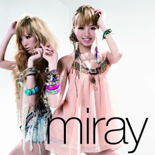 The thumbnail of [Album] miray – miray (2010/Flac/RAR)