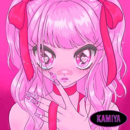 The thumbnail of [Single] KAMIYA – GOODNIGHT BABY [FLAC / WEB] [2024.08.28]