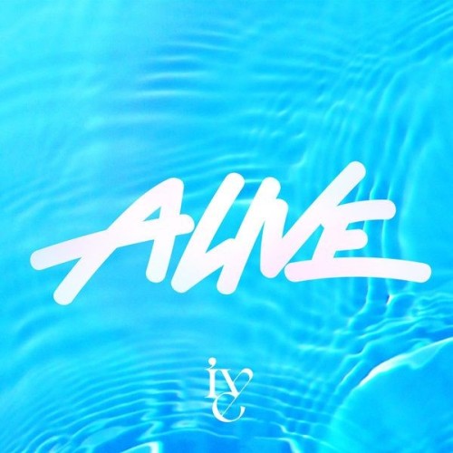 The thumbnail of [Single] IVE (아이브) – ALIVE [FLAC / 24bit Lossless / WEB] [2024.08.28]