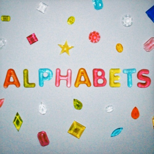 The thumbnail of [Single] Sagiri Sol – alphabets (feat. Shin Sakiura) [FLAC / WEB] [2024.08.28]