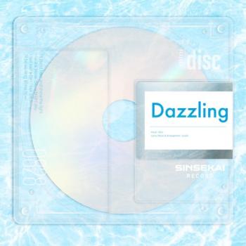 The thumbnail of [Single] 明透 – Dazzling (2024.08.28/MP3+Flac/RAR)