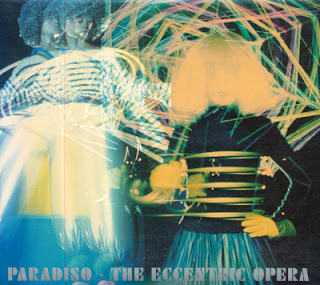 The thumbnail of [Album] エキセントリック・オペラ / The Eccentric Opera – Paradiso (1998.11.21/Flac/RAR)