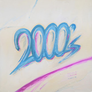 The thumbnail of [Album] anewhite – 2000’s (2021.12.22/Flac/RAR)