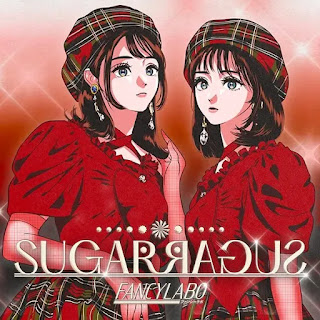 The thumbnail of [Single] ファンシーラボ / FANCYLABO – Sugar Sugar (2024.07.17/MP3/RAR)