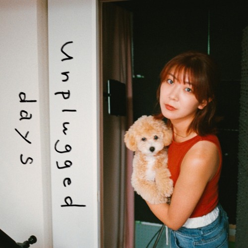 The thumbnail of [Album] 山崎あおい (Aoi Yamazaki) – Unplugged days [FLAC / WEB] [2024.08.28]