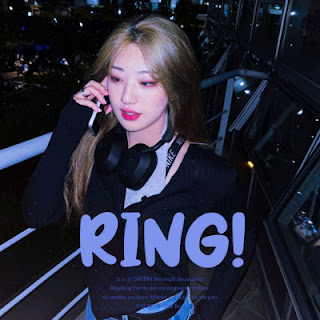 [Single] 노덕순 / Noducksoon – Ring! (2022/Flac/RAR)