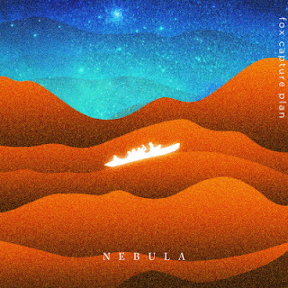 The thumbnail of [Album] fox capture plan – Nebula (2021.05.19/Flac/RAR)