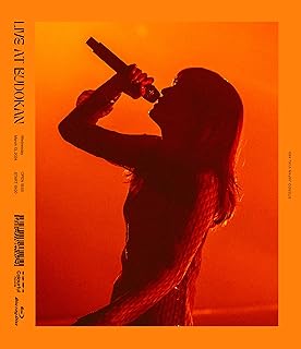 The thumbnail of [Album] iri – iri Live at 武道館 (2024.08.28/MP3+Flac/RAR)