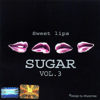 The thumbnail of [Album] 슈가 / Sugar – vol.3 – Sweet Lips (2005.09.22/Flac/RAR)