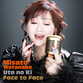 [Album] 渡辺美里 – Face to Face ~うたの木~ / Misato Watanabe – Face to Face ~Uta no Ki~ (2023.05.03/Flac/RAR)