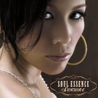 [Album] Sakura – Soul Essence (2006.02.08/Flac/RAR)