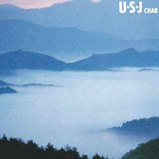 The thumbnail of [Single] Char – USJ (1981~2016/Flac/RAR)