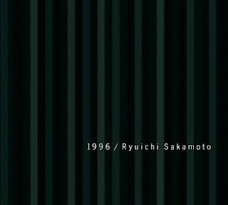 The thumbnail of [Album] 坂本龍一 / Ryuichi Sakamoto – 1996 (1996.06.04/Flac/RAR)