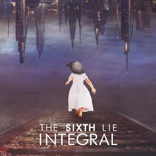 The thumbnail of [Single] The Sixth Lie – Integral (2016.07.09/Flac/RAR)