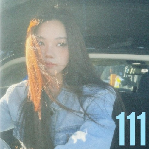 The thumbnail of [Single] Kayla (케일라) – 111 [FLAC / WEB] [2024.08.26]