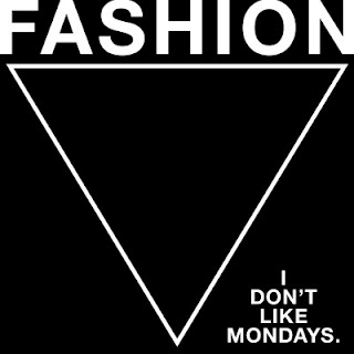 The thumbnail of [Album] I Don’t Like Mondays. – Fashion (2016.09.28/Flac/RAR)