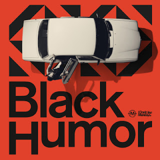 [Album] I Don’t Like Mondays. – Black Humor (2021.08.04/Flac/RAR)