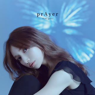 The thumbnail of [Album] 後藤真希 / Maki Goto – prAyer (2024.09.04/Flac/RAR)