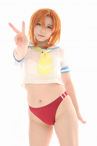 The thumbnail of [Cosplay] Yukina – Rena Ryugu