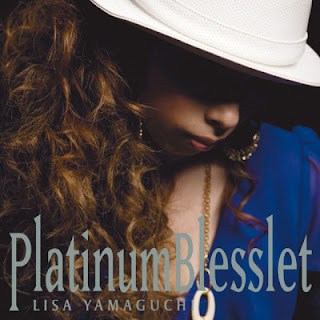 The thumbnail of [Album] Lisa Yamaguchi – Platinum Blesslet (2007.12.05/Flac/RAR)