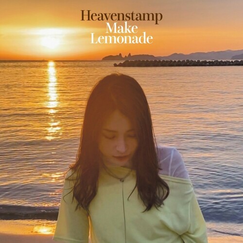 The thumbnail of [Album] Heavenstamp – Make Lemonade [FLAC / WEB] [2024.09.04]