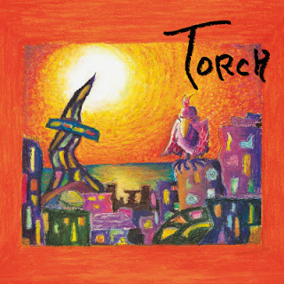 The thumbnail of [Album] ネクライトーキー / Necry Talkie – Torch (2024.02.21/Flac/RAR)