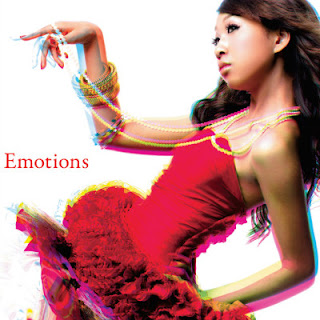 [Album] 青山テルマ / Thelma Aoyama – Emotions (2009.09.09/Flac/RAR)