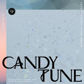 [Album] キャンディーチューン – キャンディーチューン / Candy Tune – Candy Tune (2023/Flac/RAR)